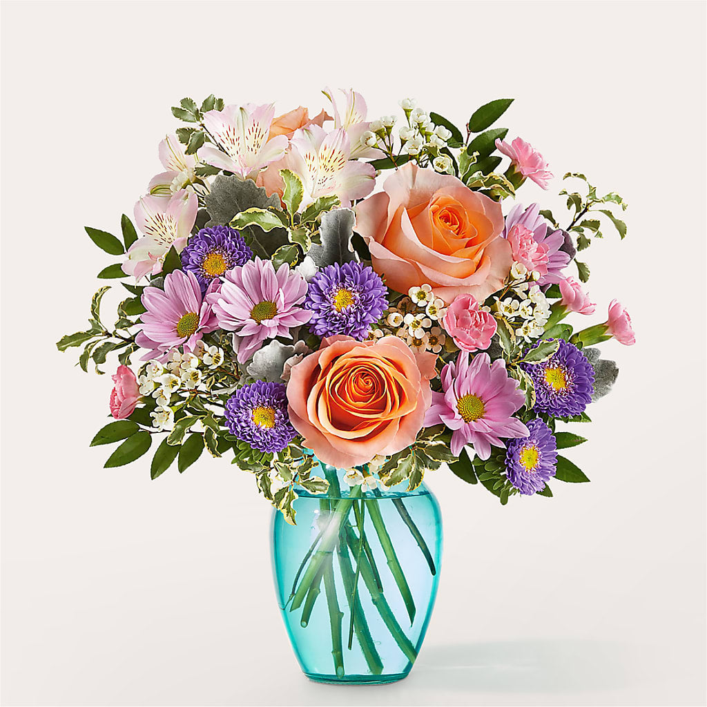 Soft Melody Bouquet – Flowersonsunday.com, Tontitown AR