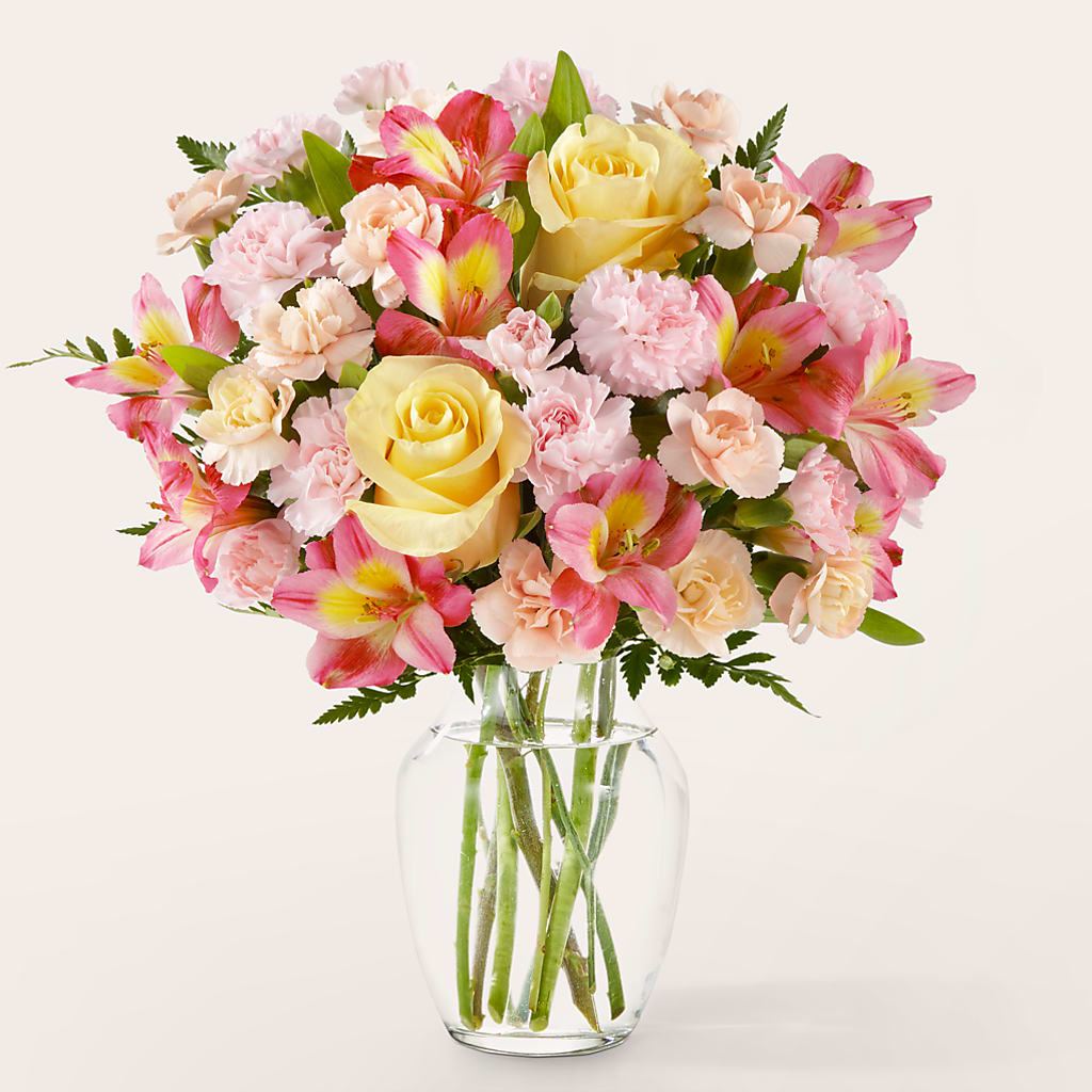 Just Lovely Bouquet – Flowersonsunday.com, Tontitown AR