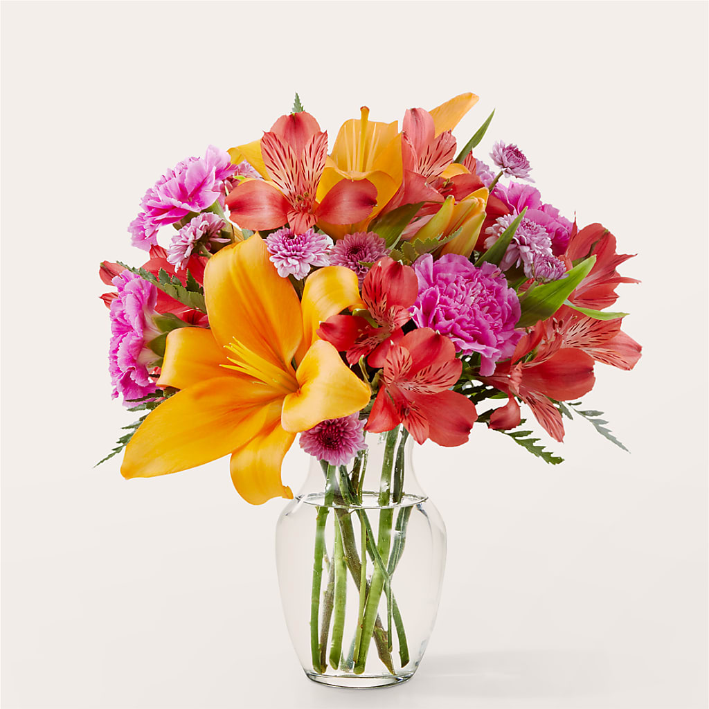 Entranced Bouquet – Flowersonsunday.com, Tontitown AR