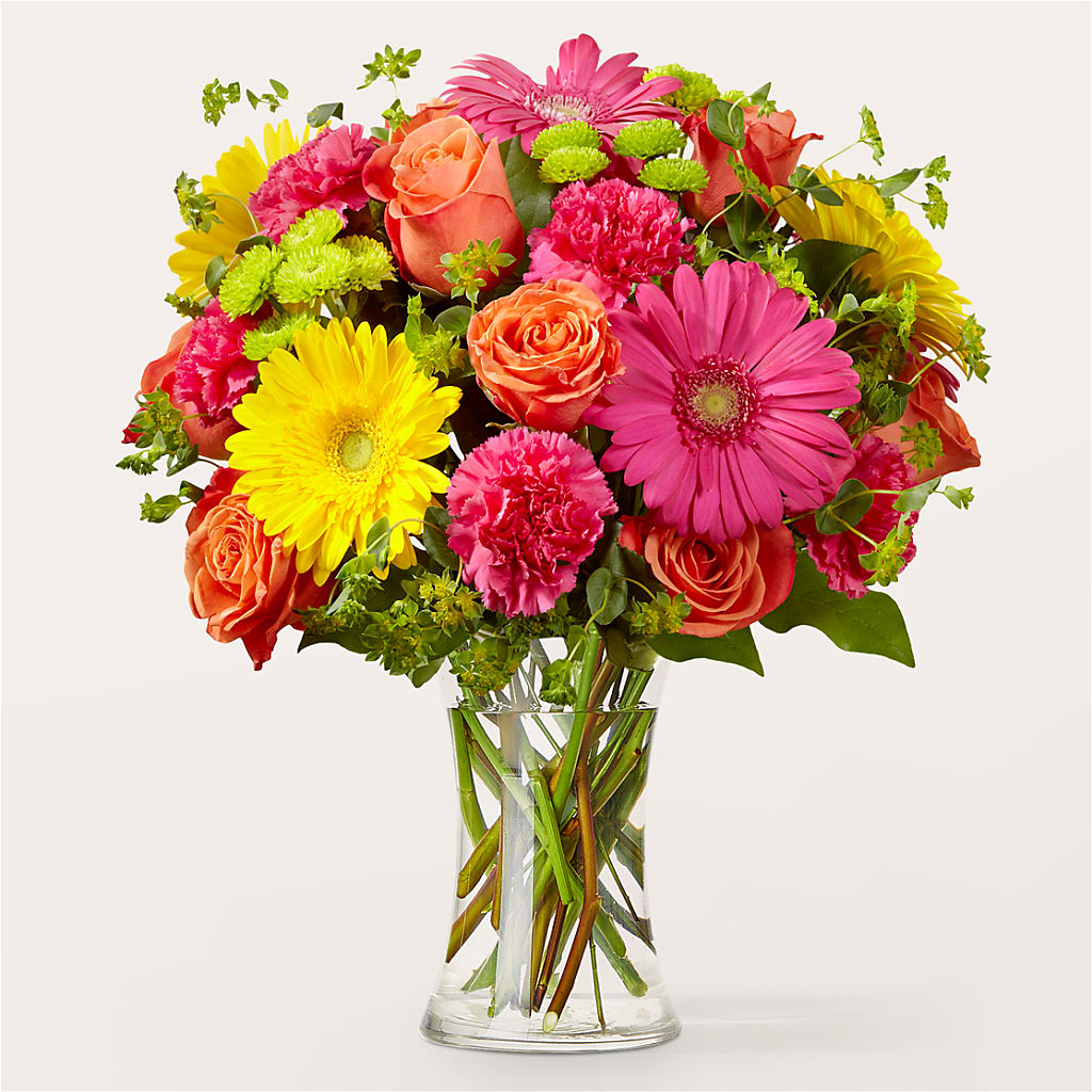 Fruit Punch Bouquet – Flowersonsunday.com, Tontitown AR