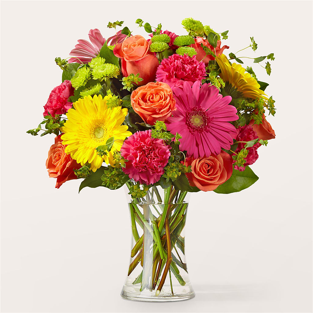 Fruit Punch Bouquet – Flowersonsunday.com, Tontitown AR