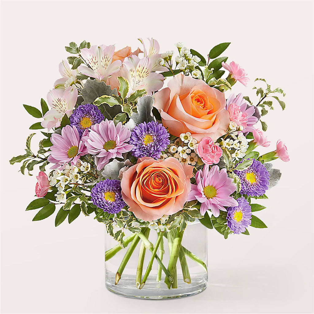 Glimmer Bouquet – Flowersonsunday.com, Tontitown AR