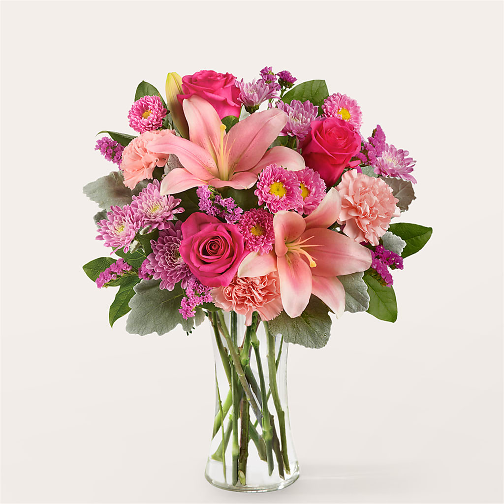 Dream Come True Bouquet – Flowersonsunday.com, Tontitown AR
