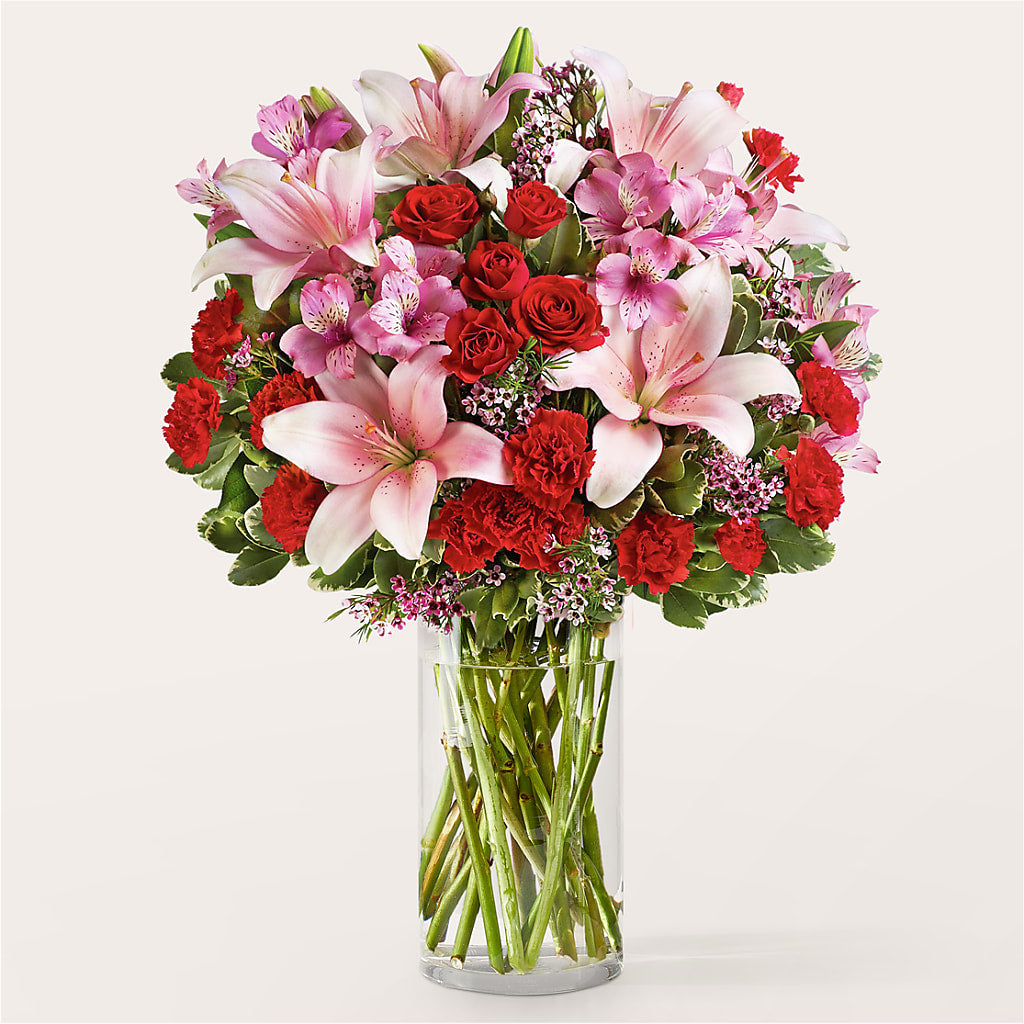Kismet Bouquet – Flowersonsunday.com, Tontitown AR