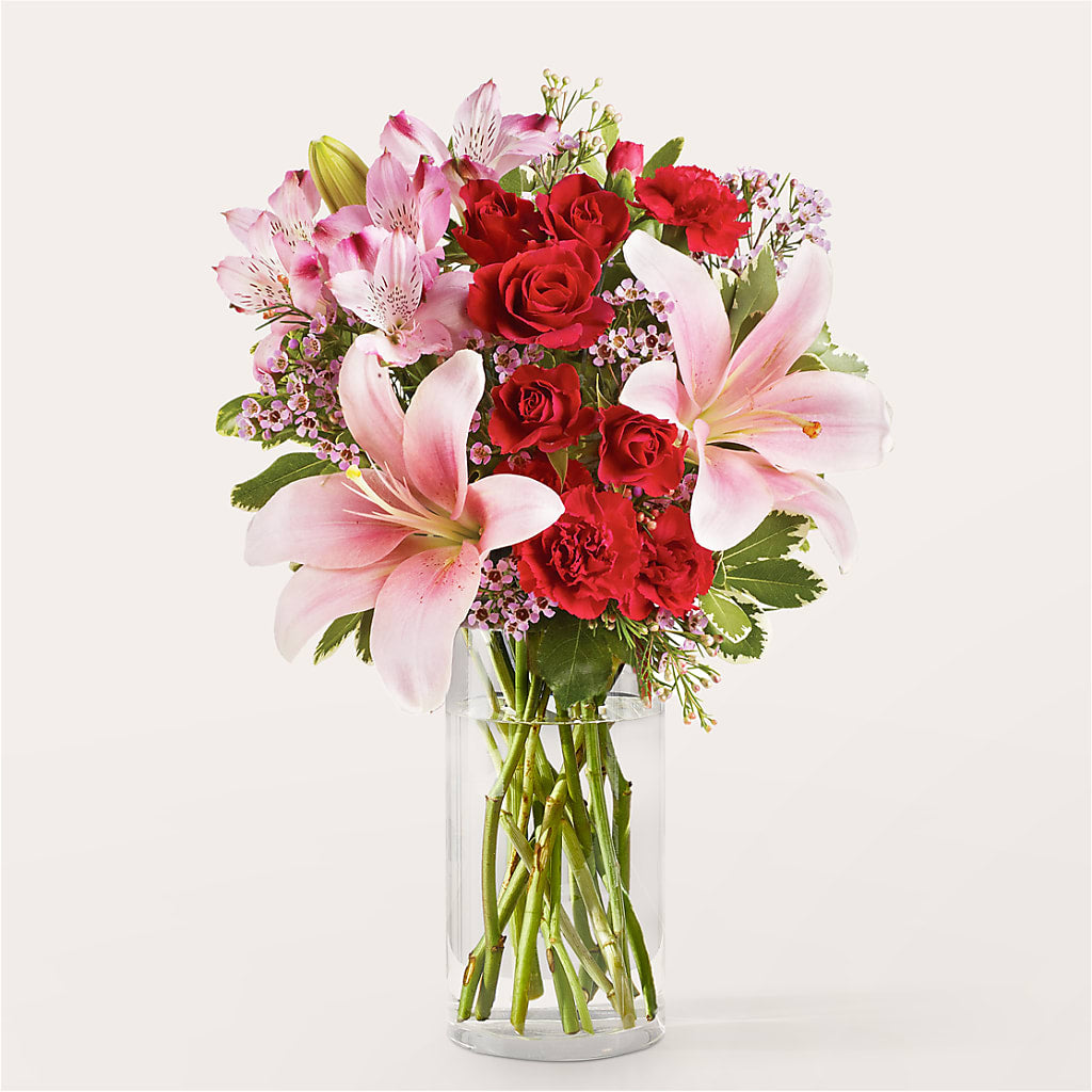 Kismet Bouquet – Flowersonsunday.com, Tontitown AR