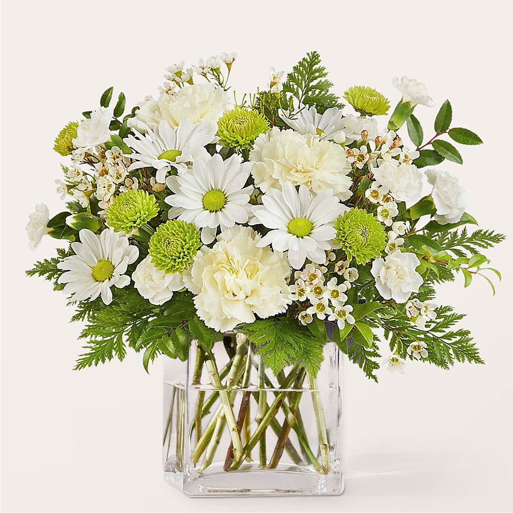 Momentary Meditation Bouquet – Flowersonsunday.com, Tontitown AR