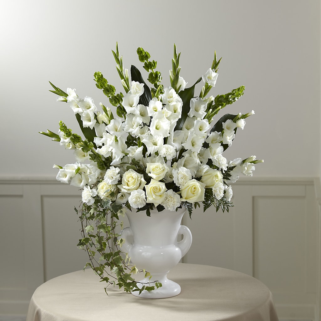 Fond Reflections Arrangement – Flowersonsunday.com, Tontitown AR