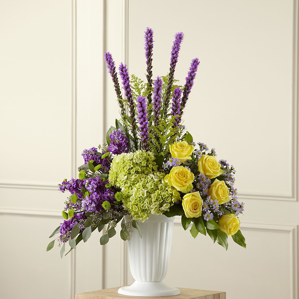 Affection Arrangement – Flowersonsunday.com, Tontitown AR