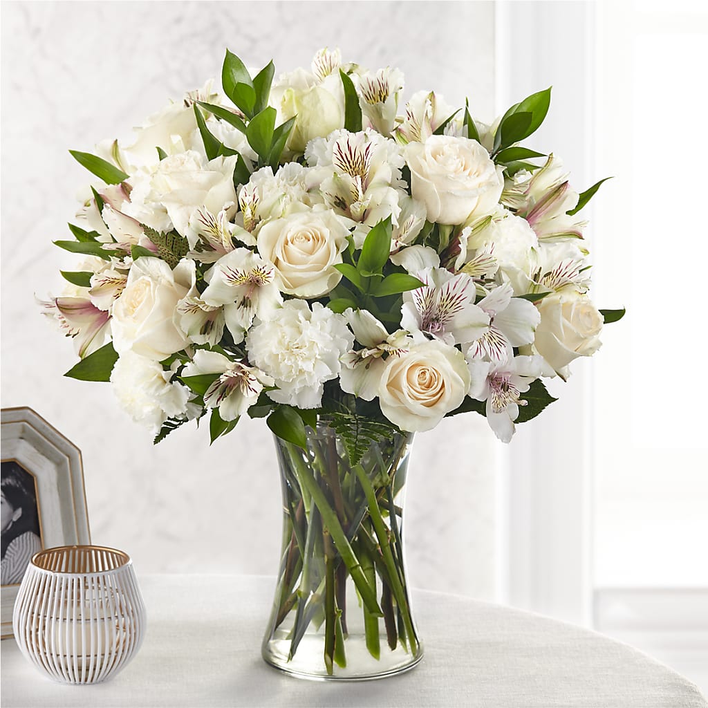 Cherished Friend Bouquet – Flowersonsunday.com, Tontitown AR