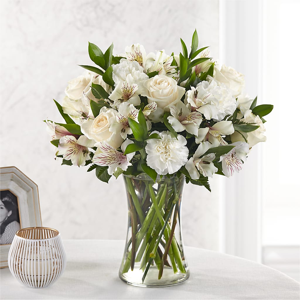 Cherished Friend Bouquet – Flowersonsunday.com, Tontitown AR