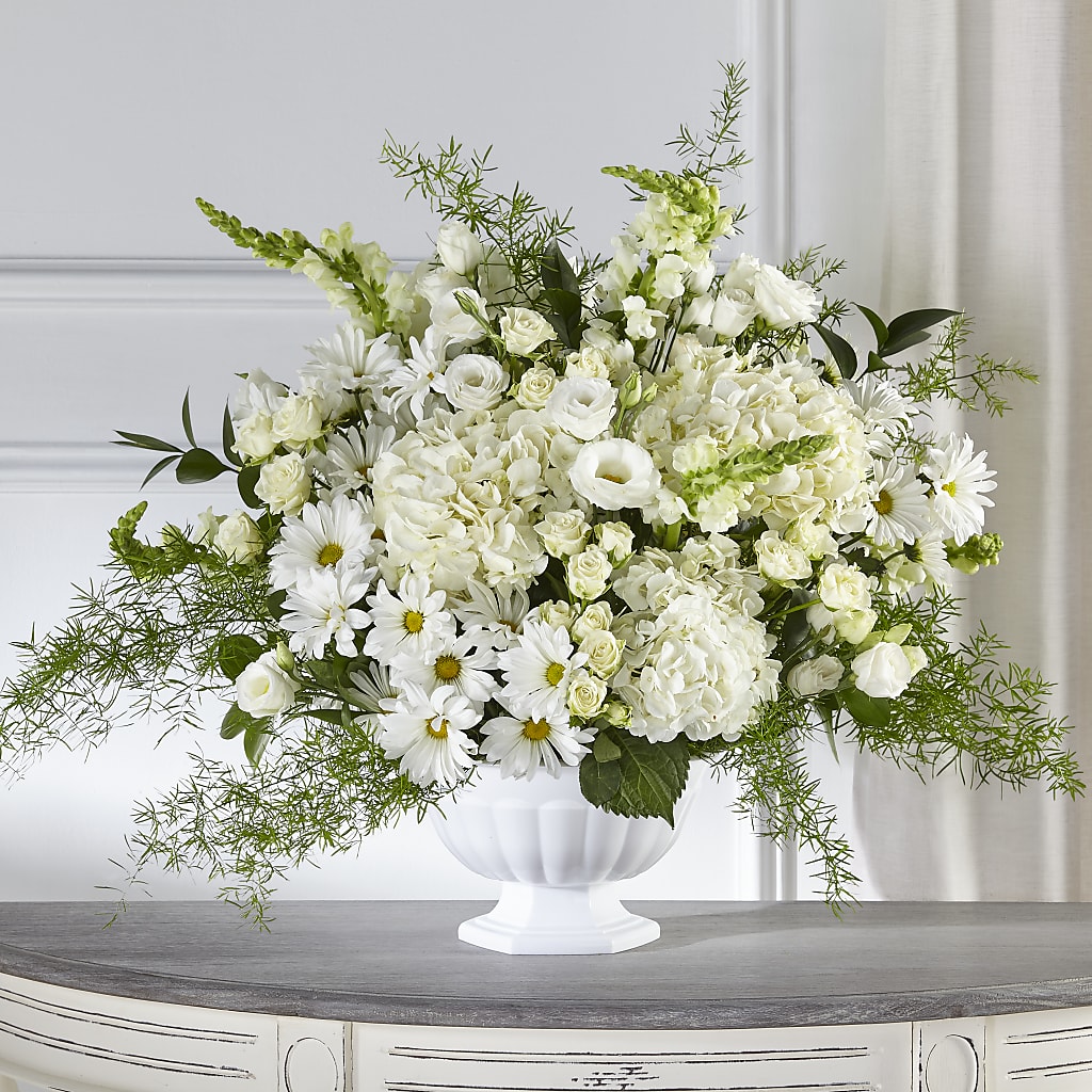 Love & Compassion Arrangement – Flowersonsunday.com, Tontitown AR