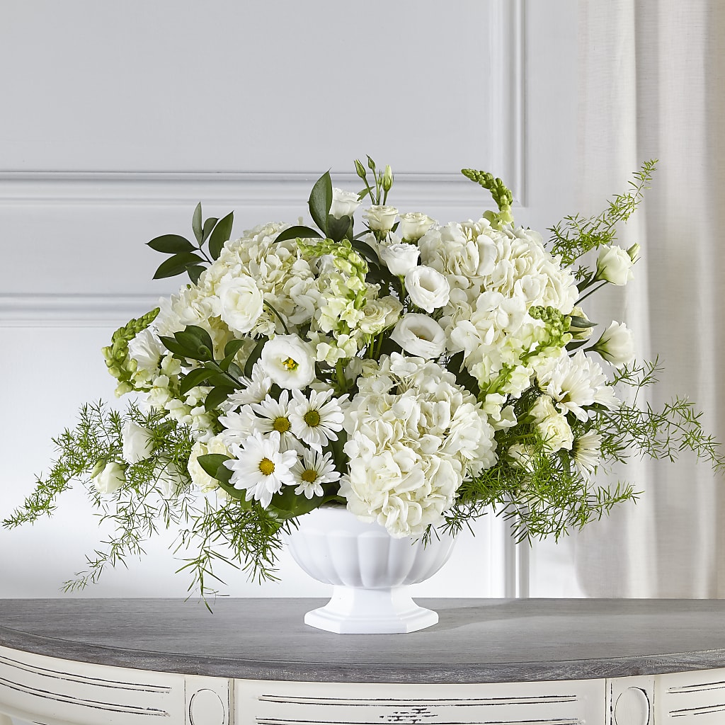 Love & Compassion Arrangement – Flowersonsunday.com, Tontitown AR