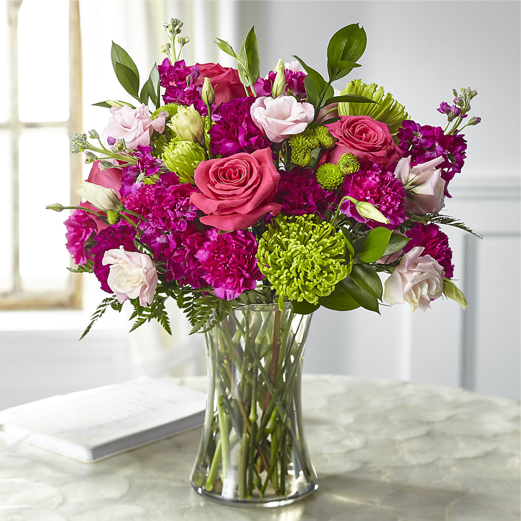 Everlasting Embrace Bouquet – Flowersonsunday.com, Tontitown AR