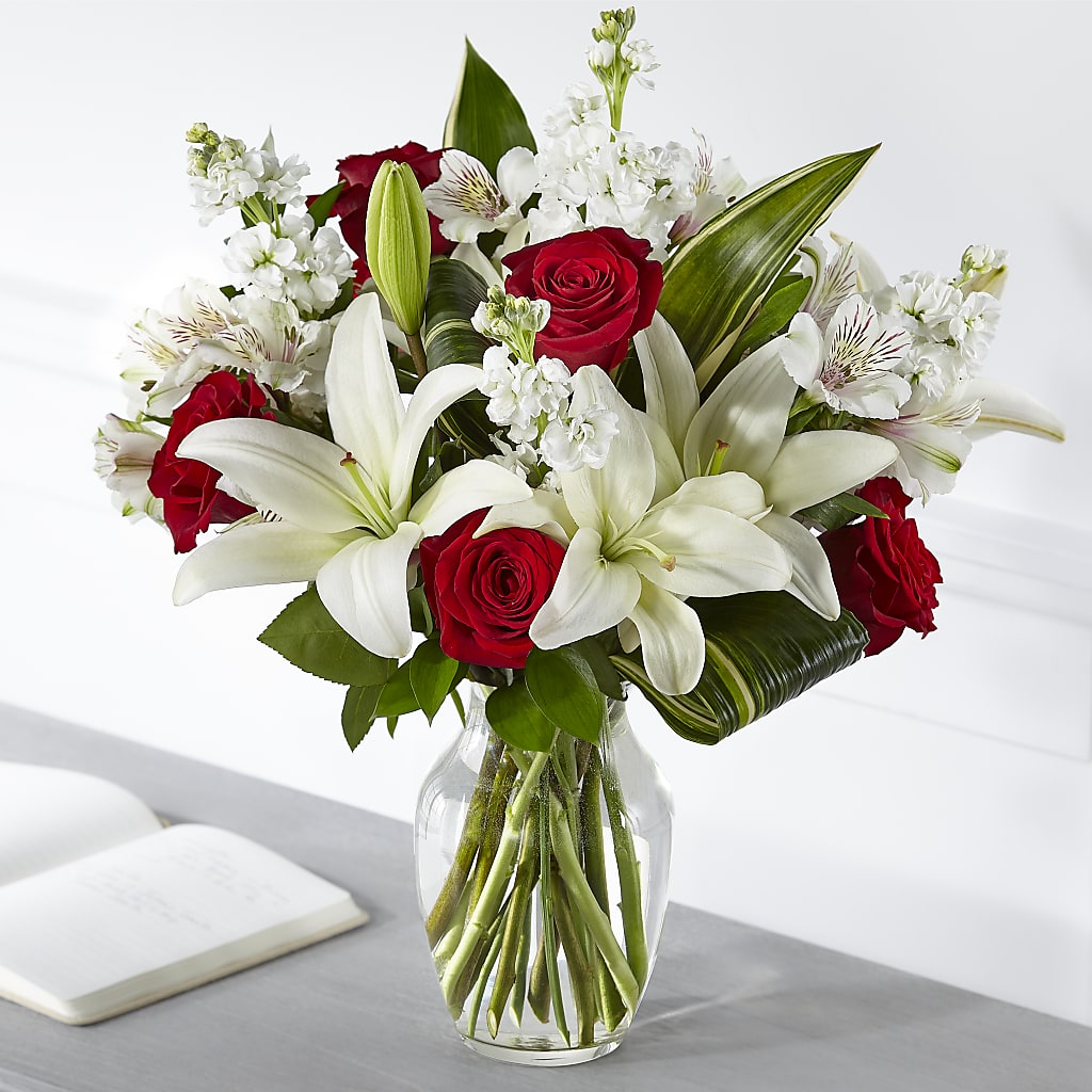 Loving Respect Bouquet – Flowersonsunday.com, Tontitown AR