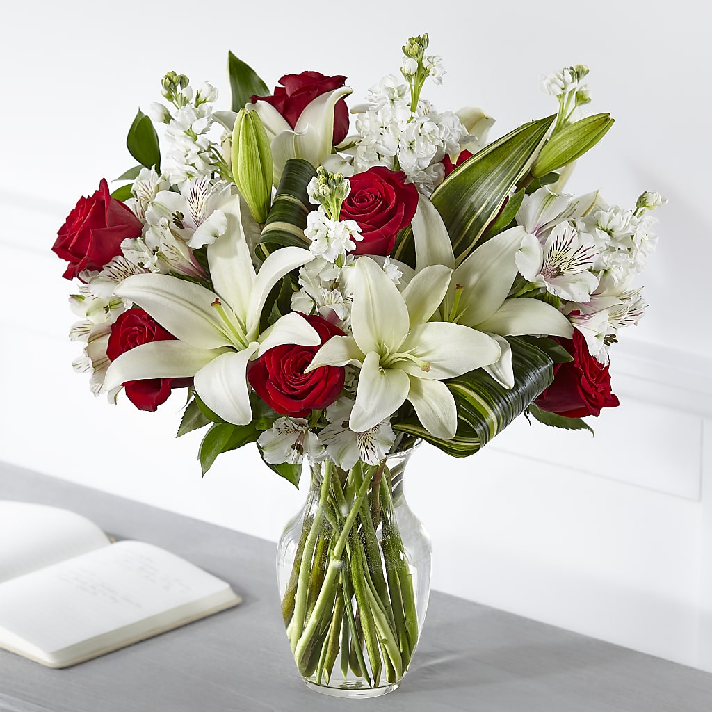 Loving Respect Bouquet – Flowersonsunday.com, Tontitown AR