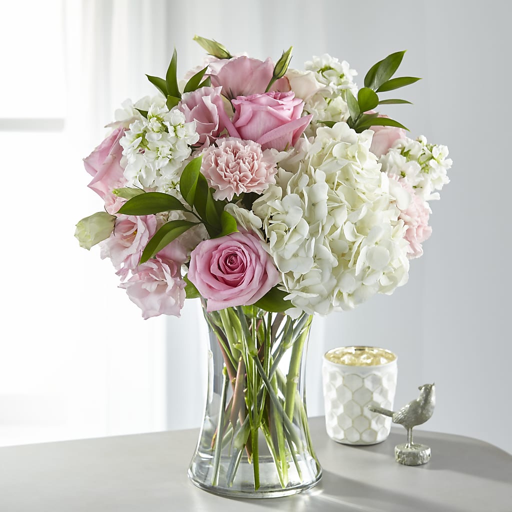 Guiding Grace Bouquet – Flowersonsunday.com, Tontitown AR