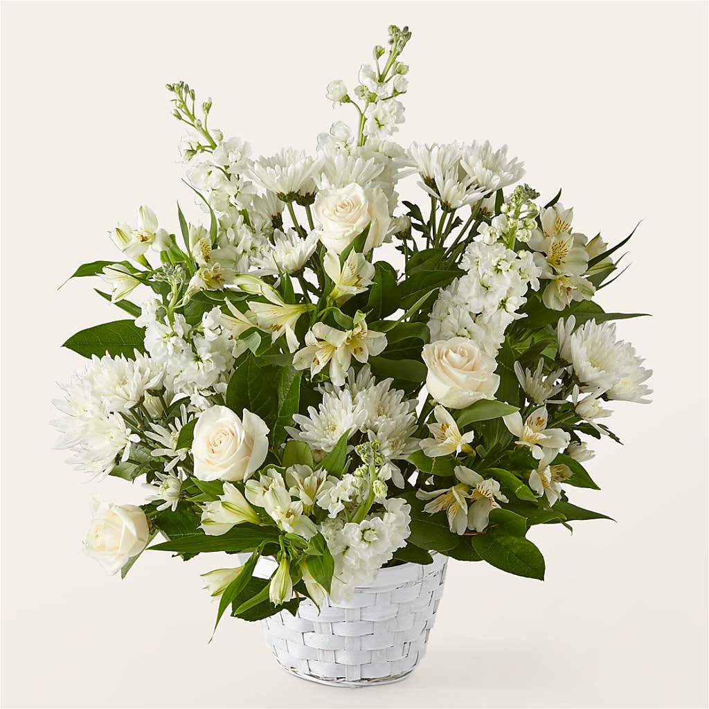 Eternal Affection Arrangement – Flowersonsunday.com, Tontitown AR