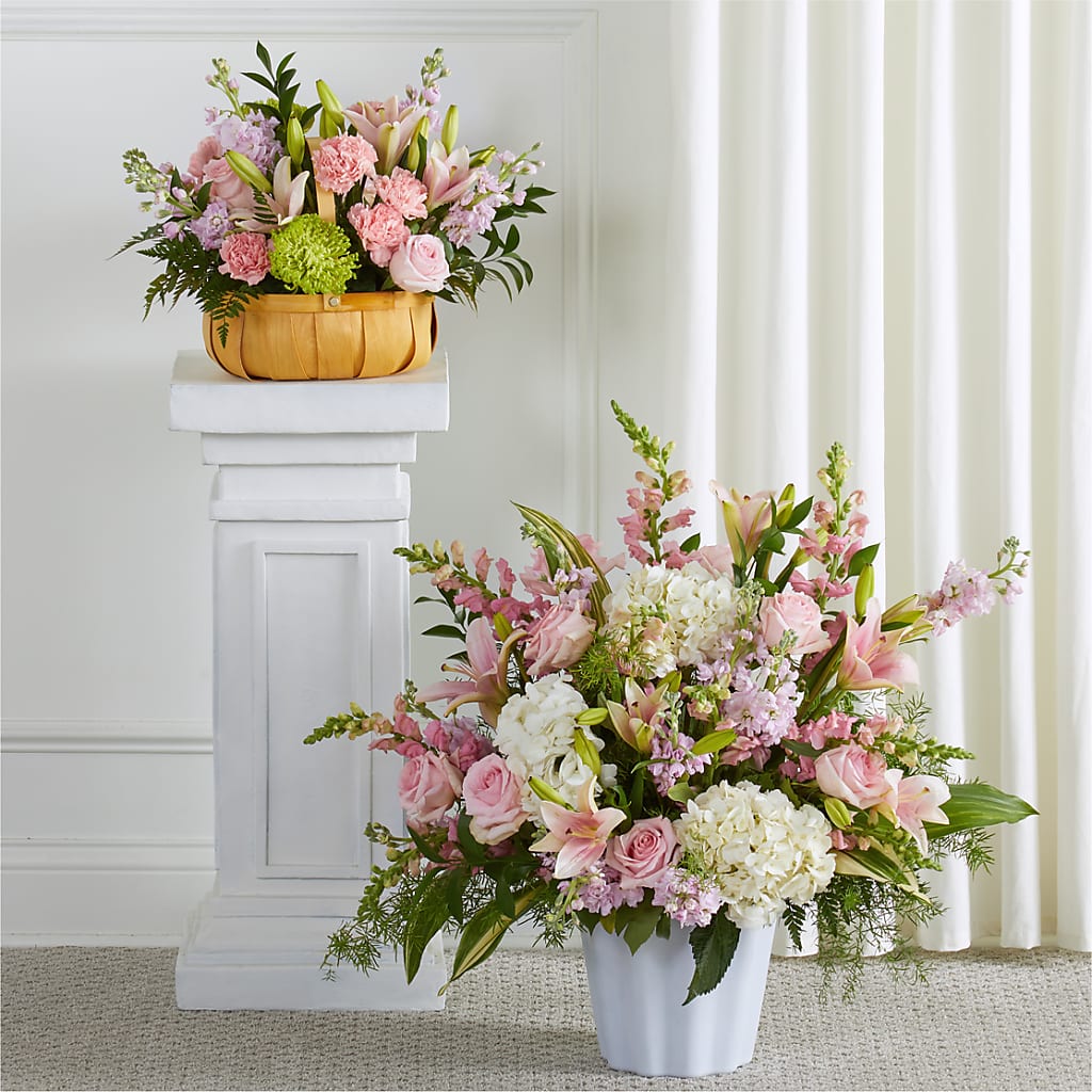Bountiful Blooms Bundles – Flowersonsunday.com, Tontitown AR