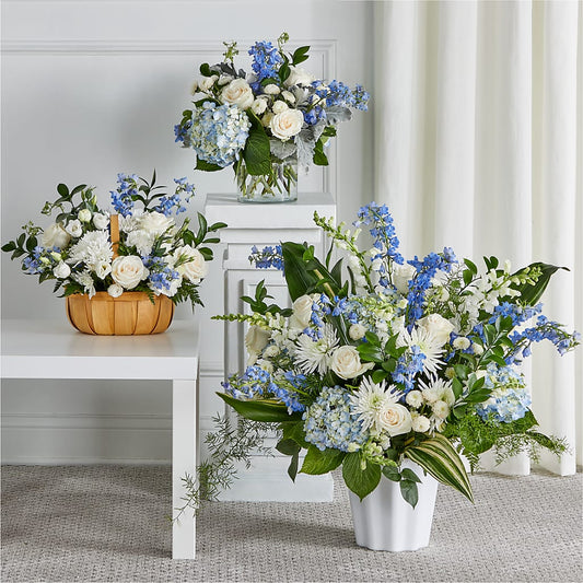 Blessings of Memory Bundles – Flowersonsunday.com, Tontitown AR