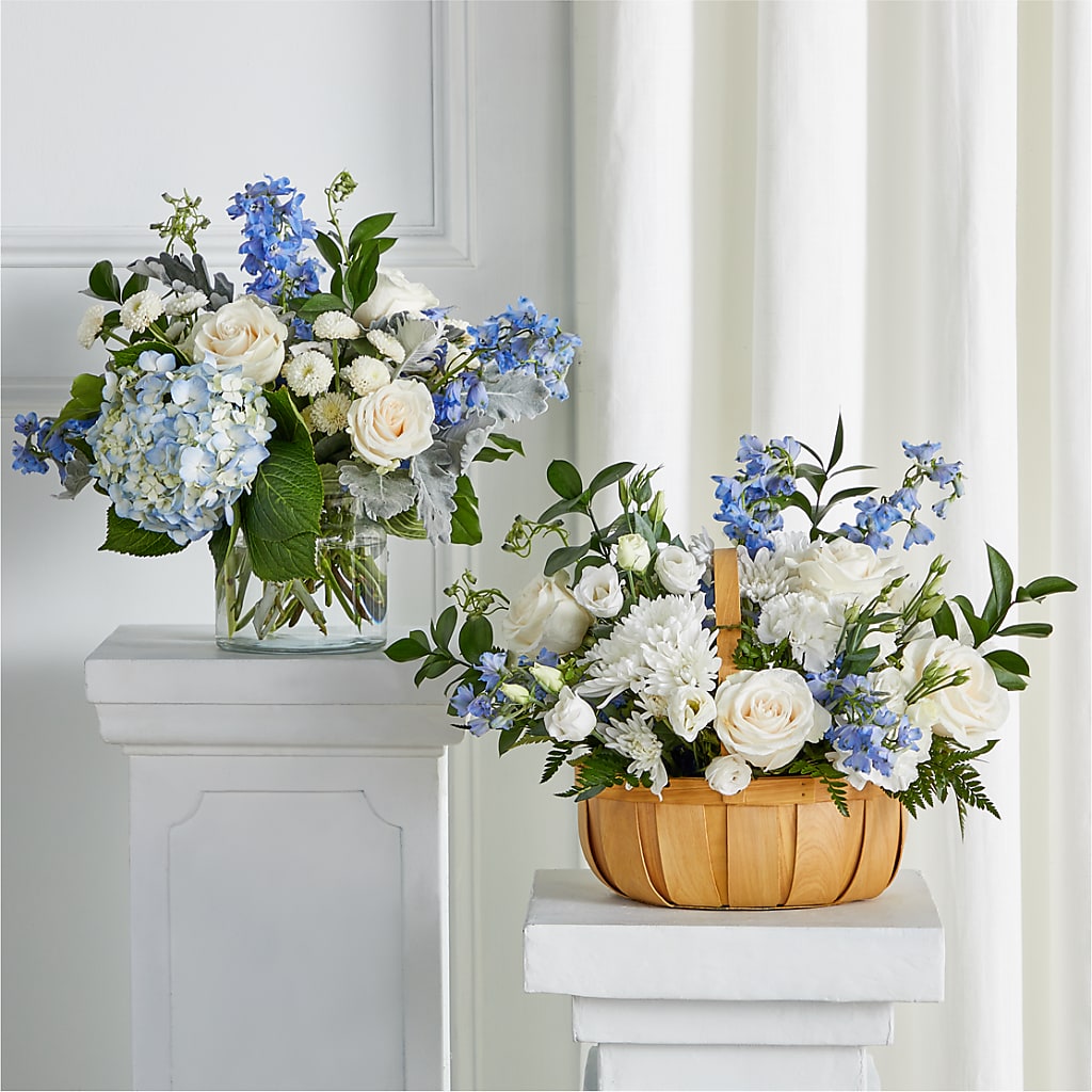 Blessings of Memory Bundles – Flowersonsunday.com, Tontitown AR