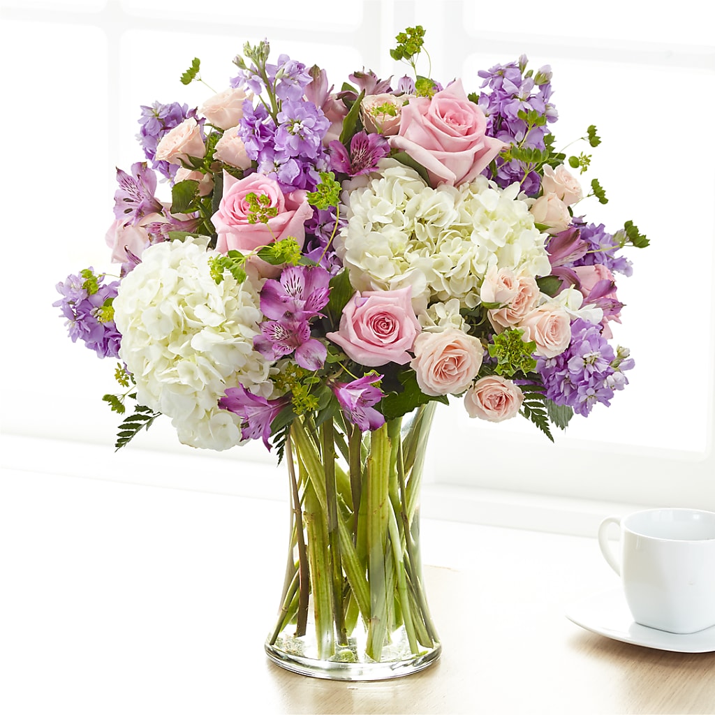 Shared Sentiment Bouquet – Flowersonsunday.com, Tontitown AR