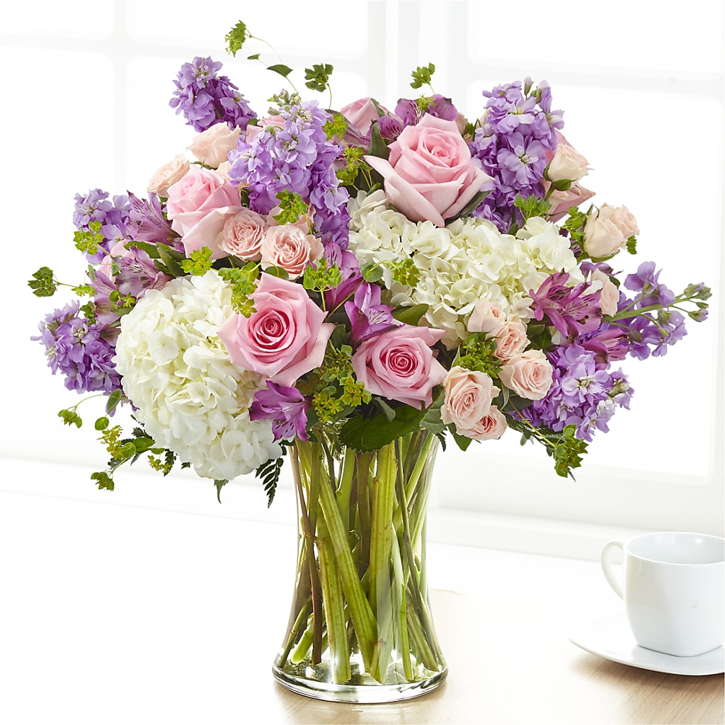 Shared Sentiment Bouquet – Flowersonsunday.com, Tontitown AR