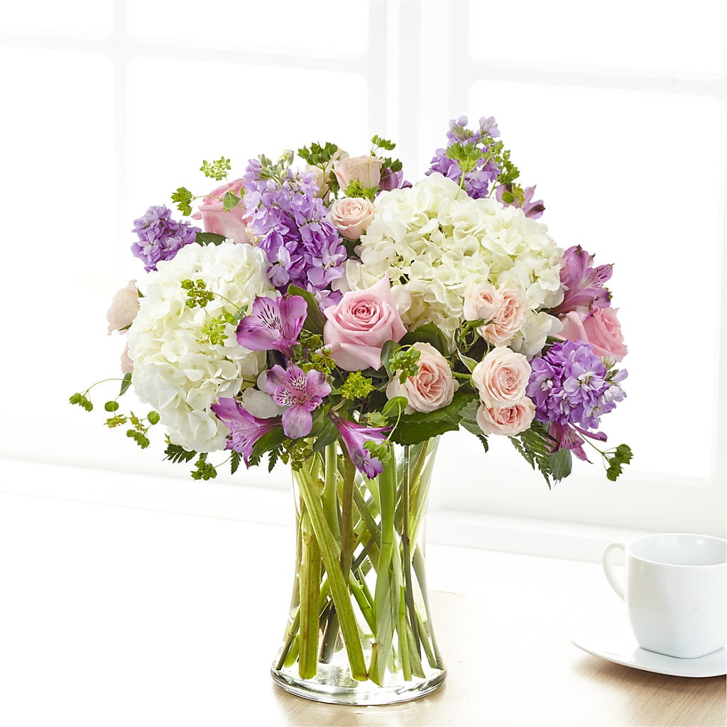 Shared Sentiment Bouquet – Flowersonsunday.com, Tontitown AR