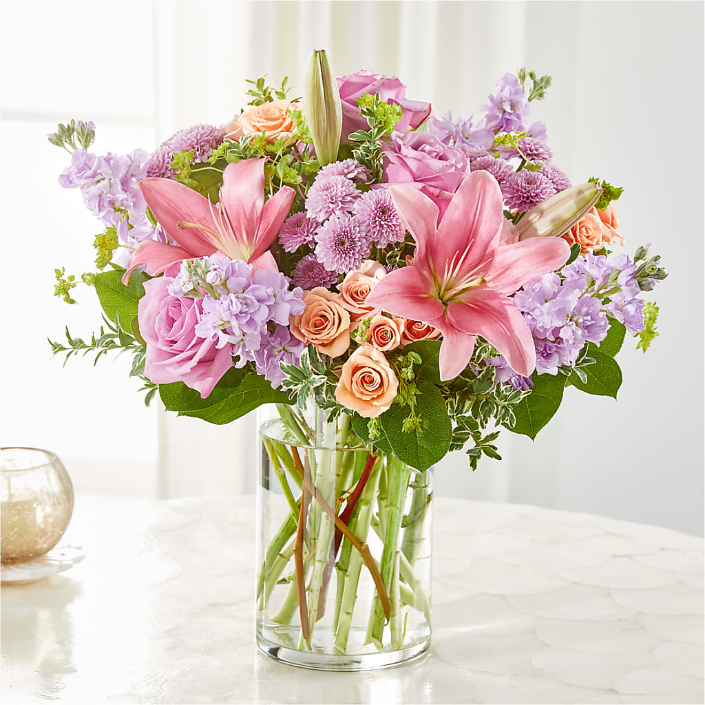 Resilience Bouquet – Flowersonsunday.com, Tontitown AR