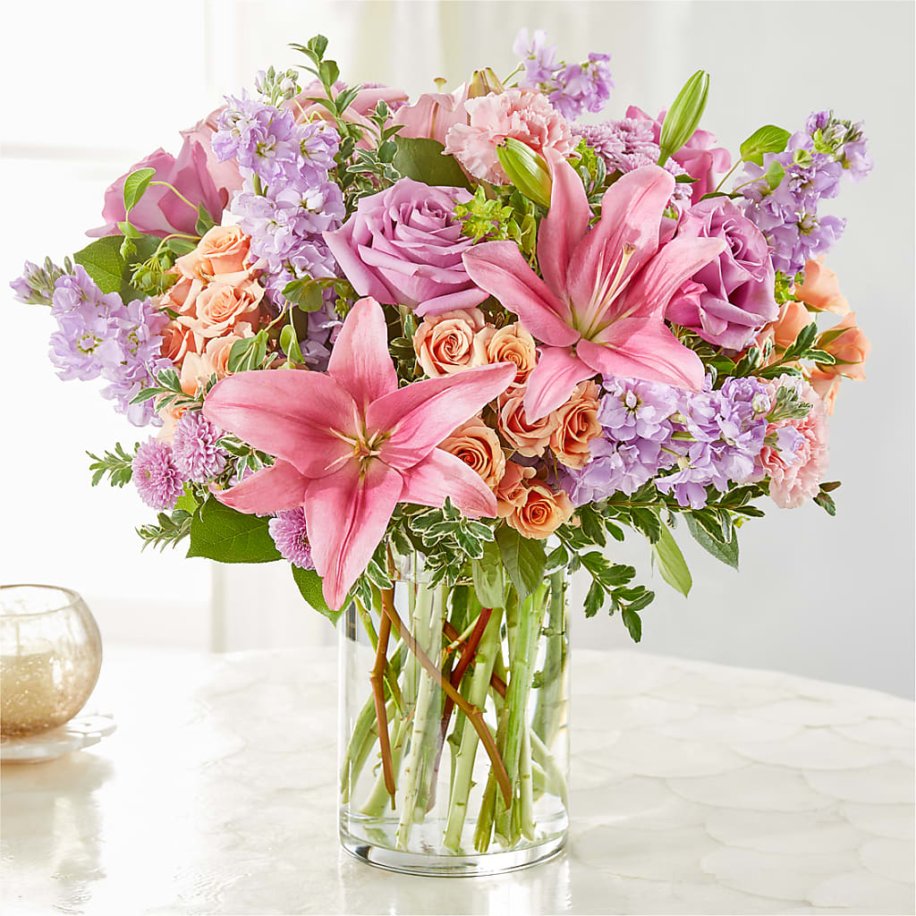 Resilience Bouquet – Flowersonsunday.com, Tontitown AR