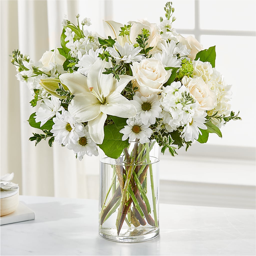Hope & Renewal Bouquet – Flowersonsunday.com, Tontitown AR
