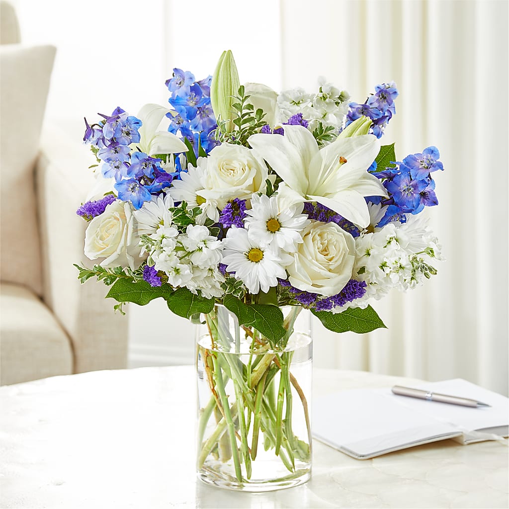 Soothing Scents Bouquet – Flowersonsunday.com, Tontitown AR