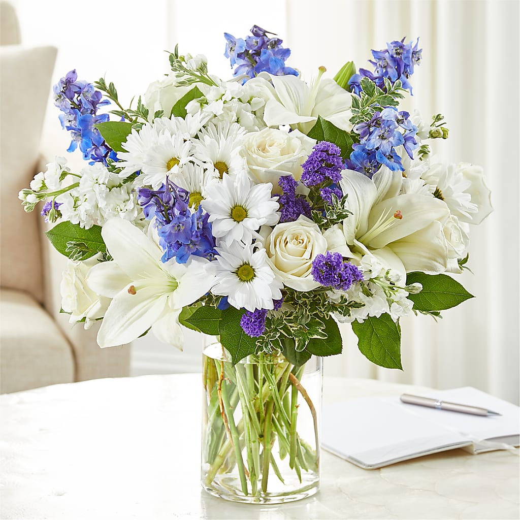 Soothing Scents Bouquet – Flowersonsunday.com, Tontitown AR