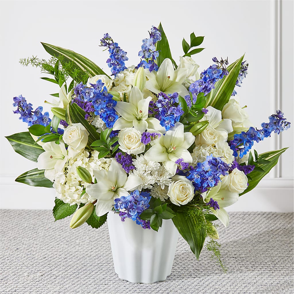 Take Comfort Floor Basket – Flowersonsunday.com, Tontitown AR