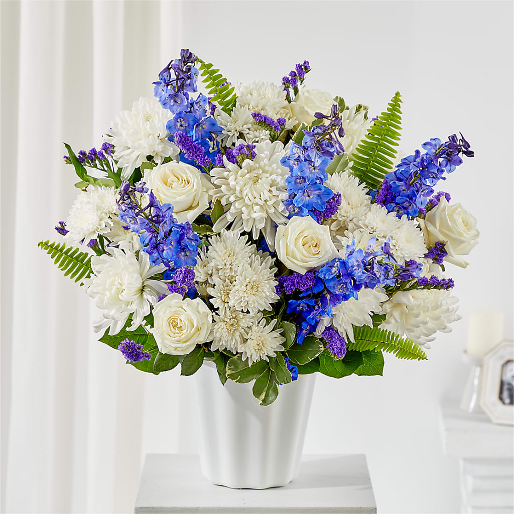 Hold Dear Tabletop Basket – Flowersonsunday.com, Tontitown AR