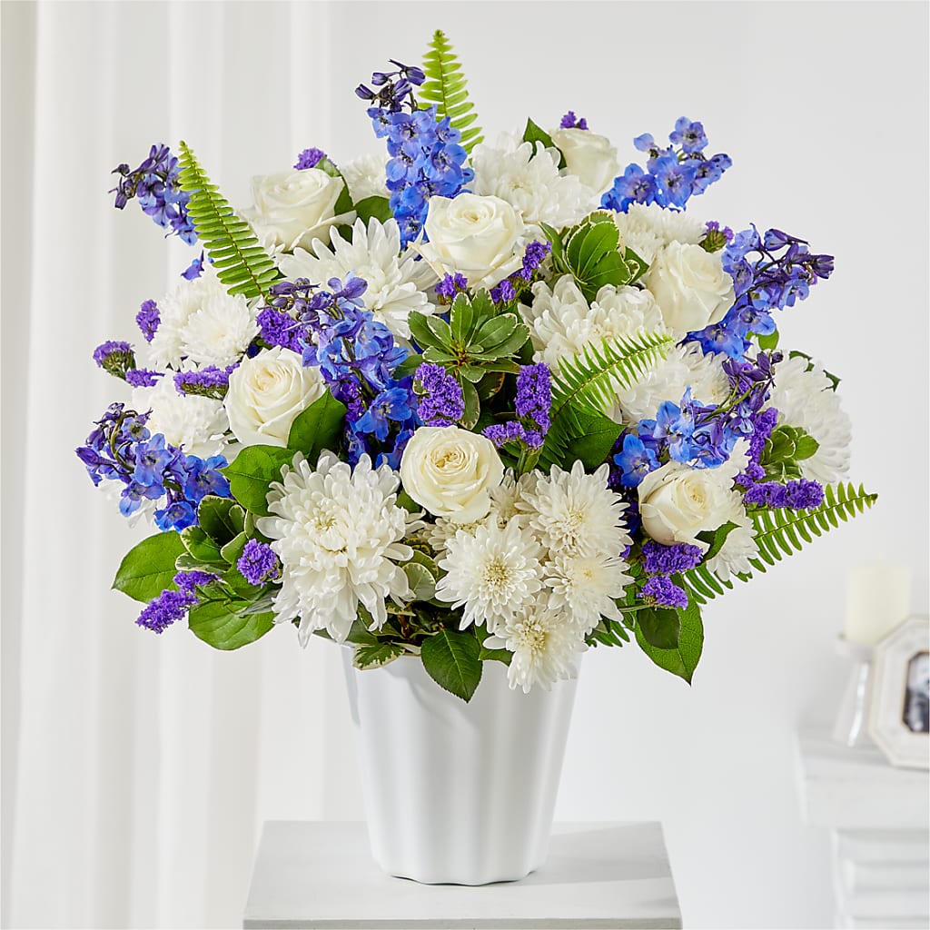 Hold Dear Tabletop Basket – Flowersonsunday.com, Tontitown AR