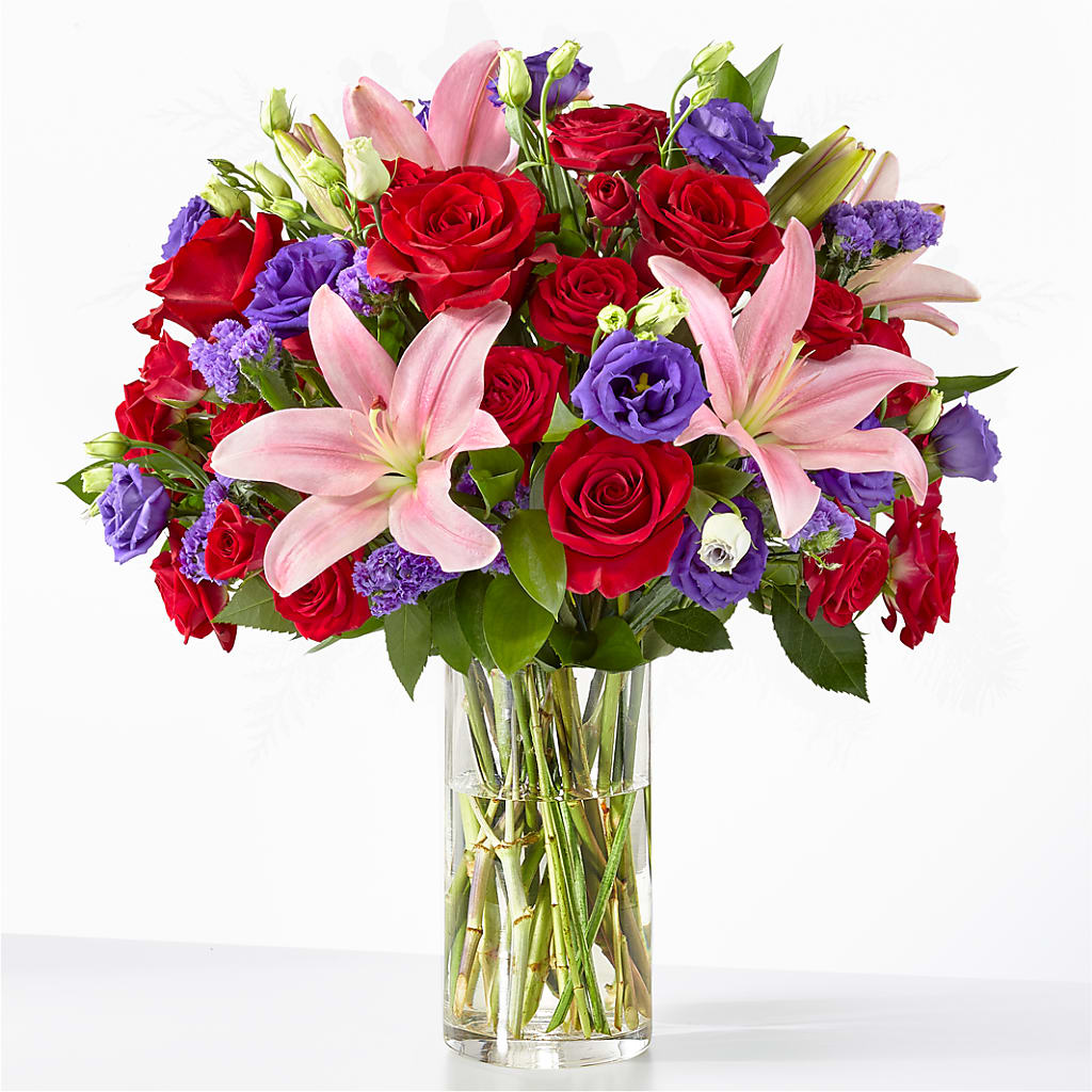 Truly Stunning Bouquet – Flowersonsunday.com, Tontitown AR