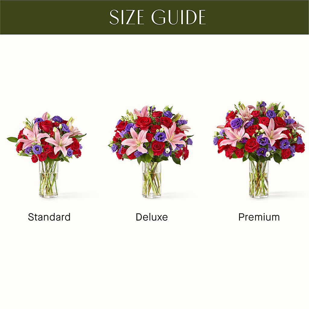 Truly Stunning Bouquet – Flowersonsunday.com, Tontitown AR
