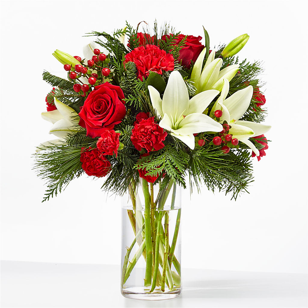 Joyful Greetings Bouquet – Flowersonsunday.com, Tontitown AR
