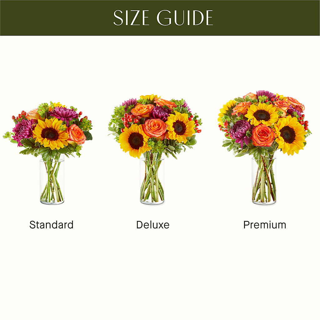 Nature Walk Bouquet – Flowersonsunday.com, Tontitown AR