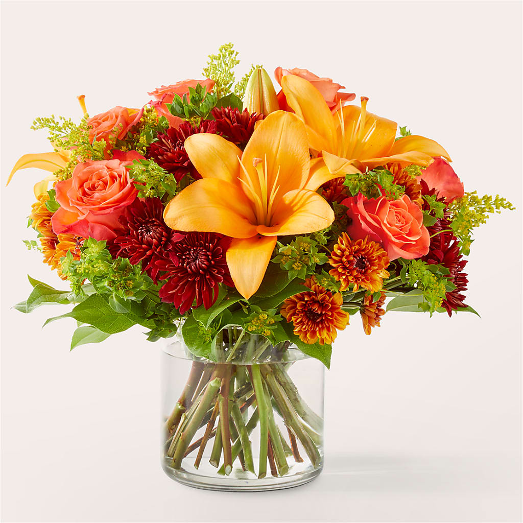 Honeycrisp Bouquet – Flowersonsunday.com, Tontitown AR