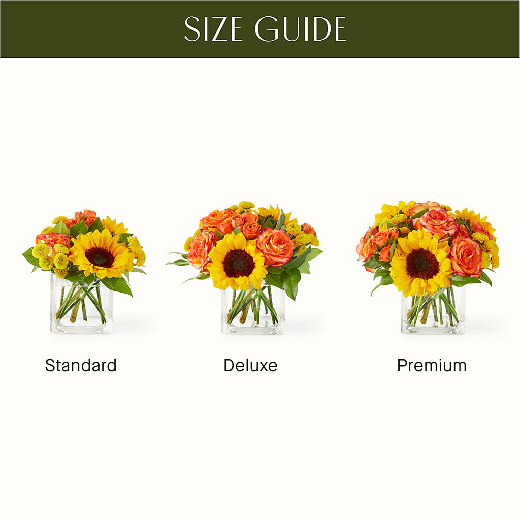 Picnic in the Park Bouquet – Flowersonsunday.com, Tontitown AR