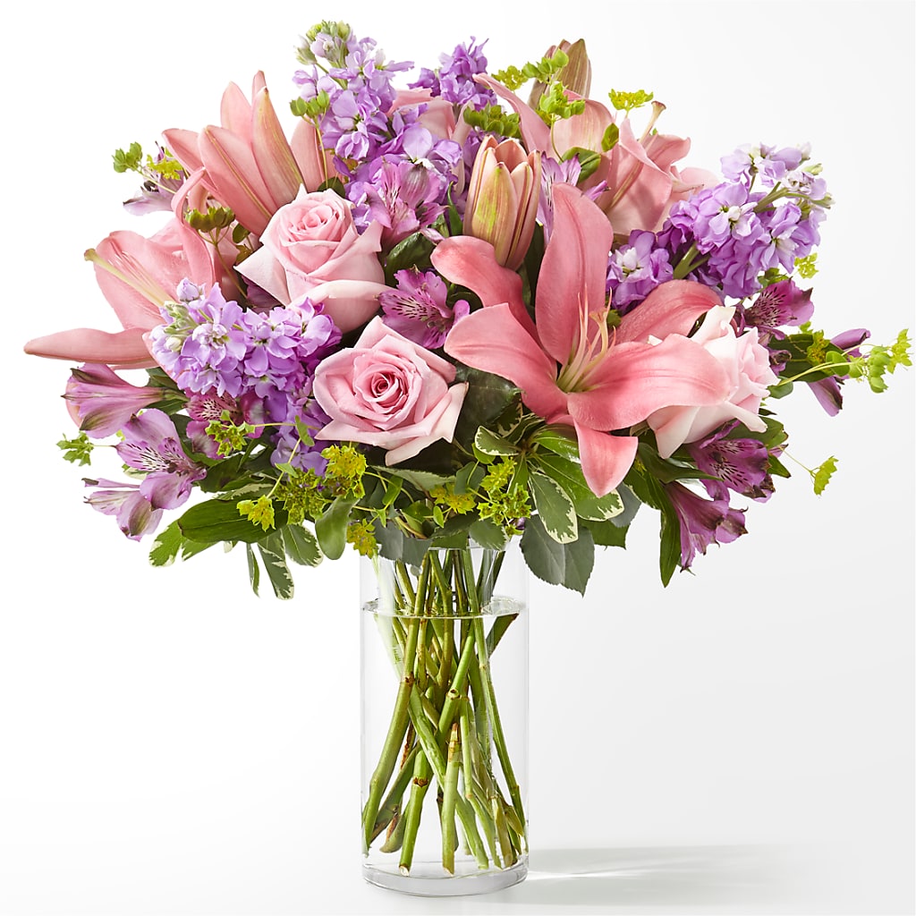 Precious Petals Bouquet – Flowersonsunday.com, Tontitown AR