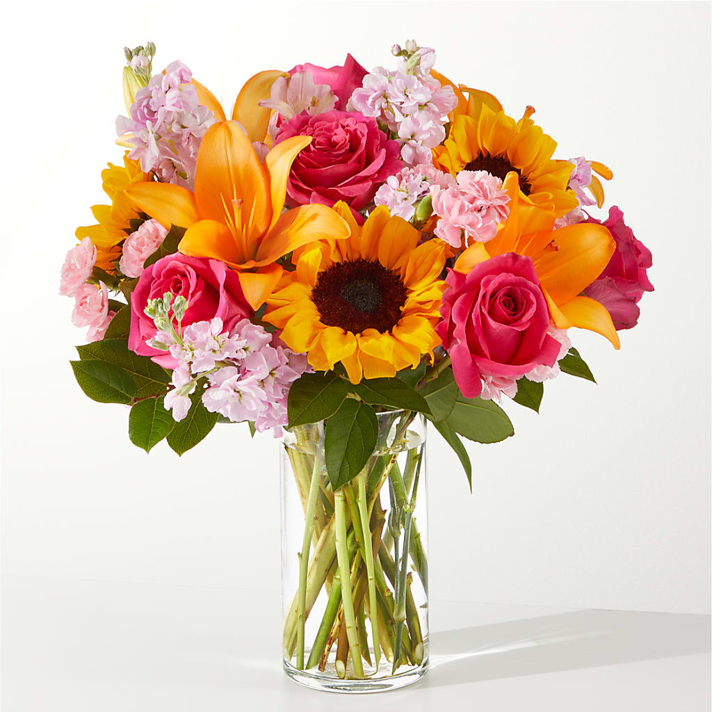 In Full Swing Bouquet – Flowersonsunday.com, Tontitown AR