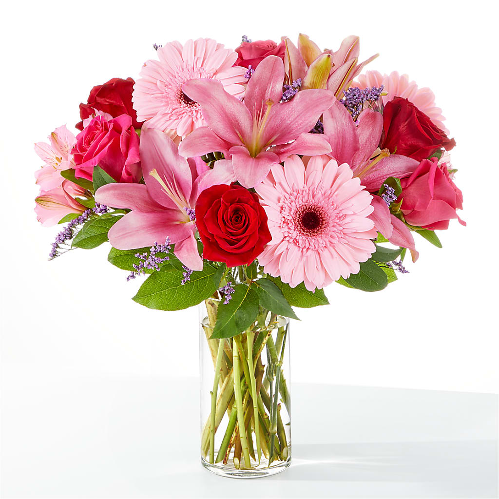 Lots of Love Bouquet – Flowersonsunday.com, Tontitown AR