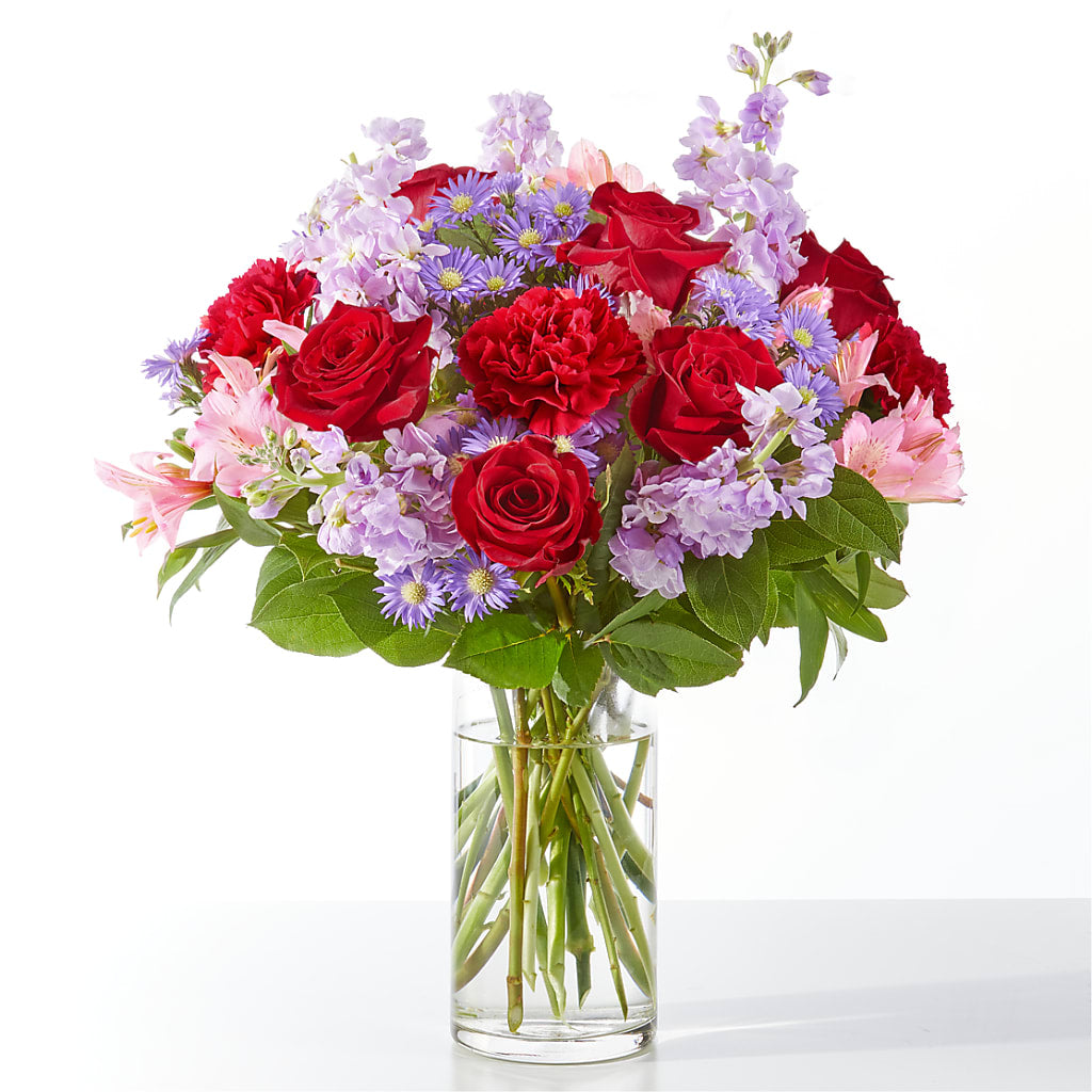 Your Majesty Bouquet – Flowersonsunday.com, Tontitown AR