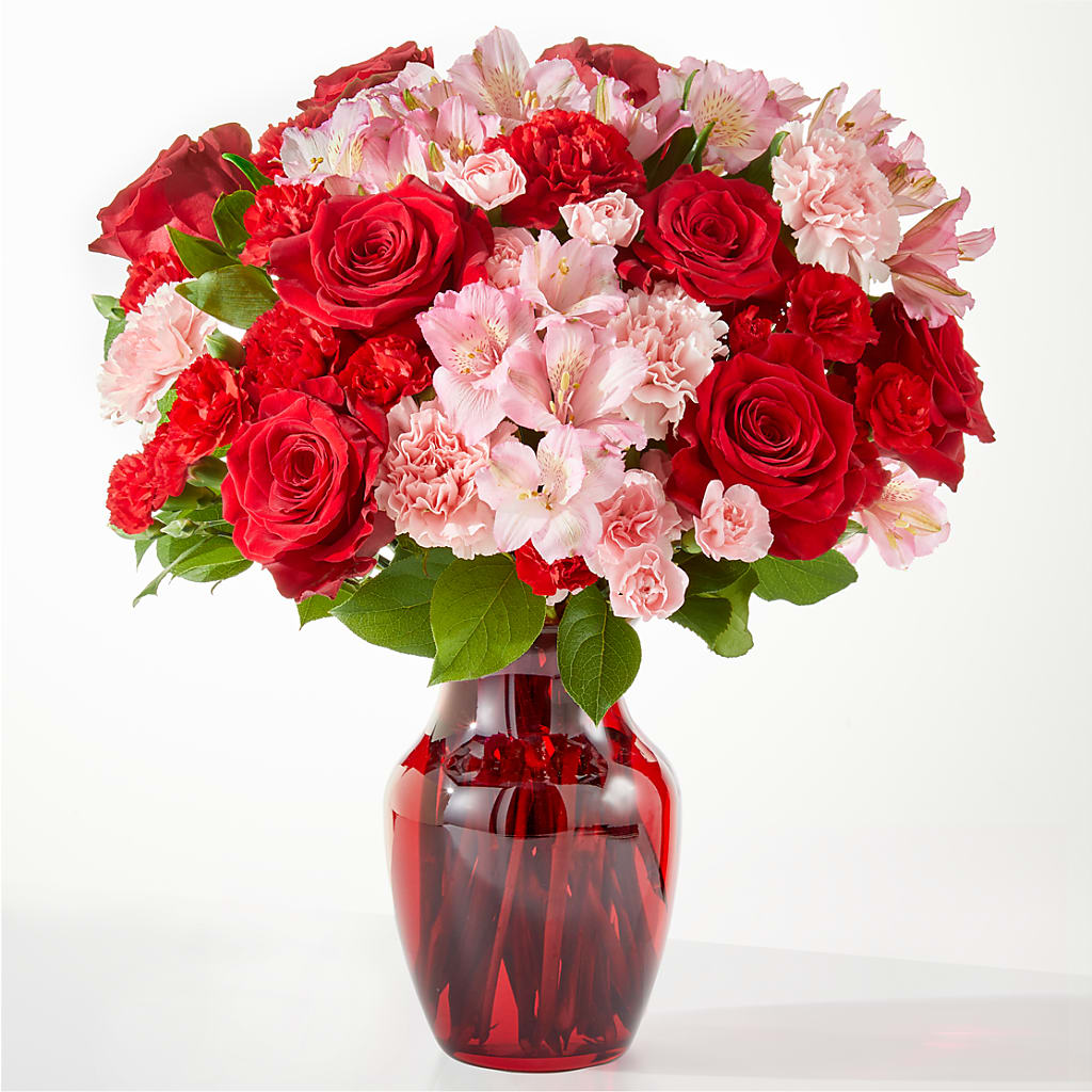 Candy Kisses Bouquet – Flowersonsunday.com, Tontitown AR