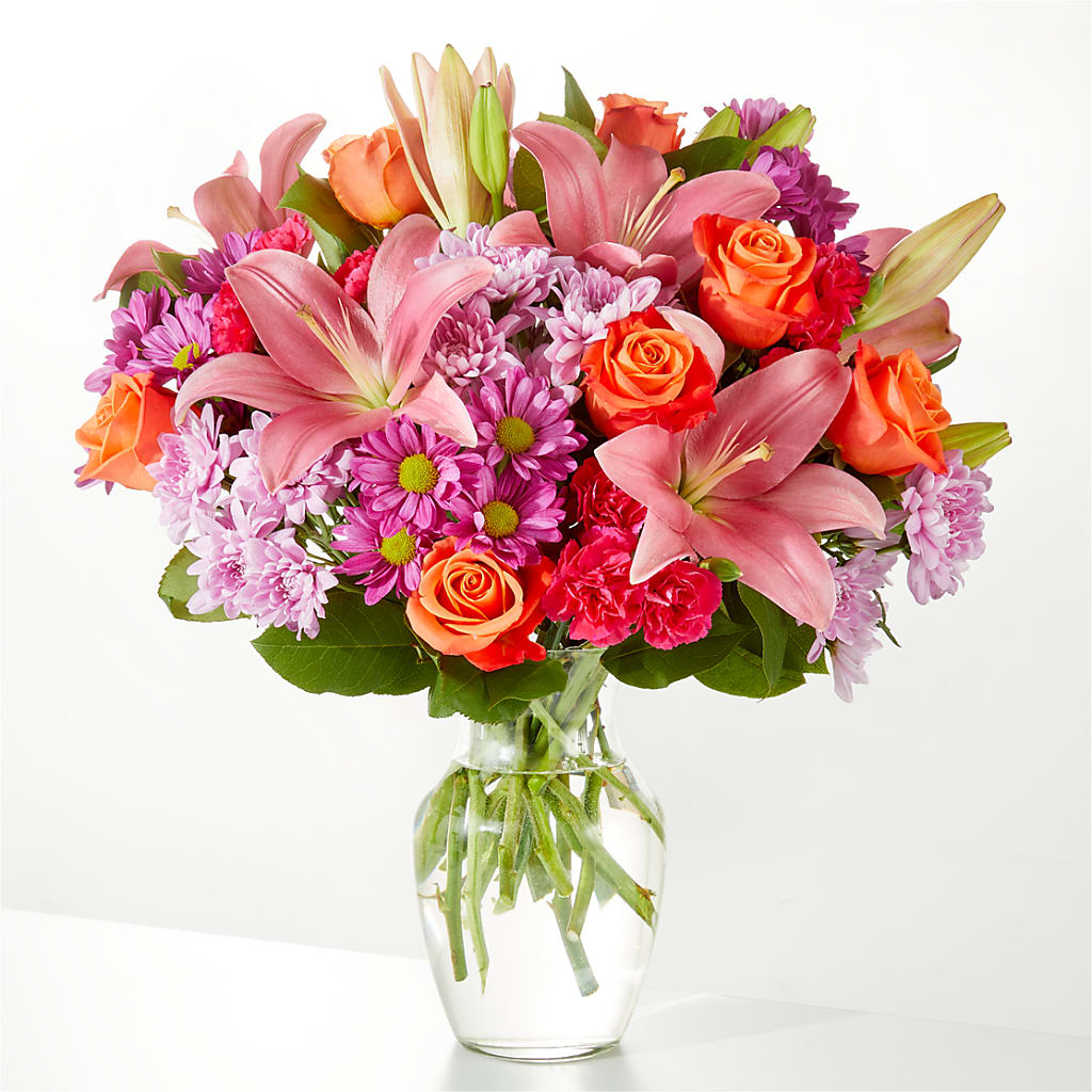 One and Only Bouquet – Flowersonsunday.com, Tontitown AR