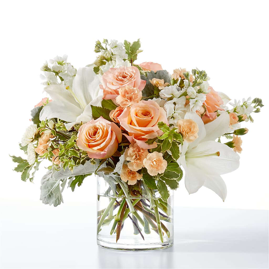 Darling Bouquet – Flowersonsunday.com, Tontitown AR