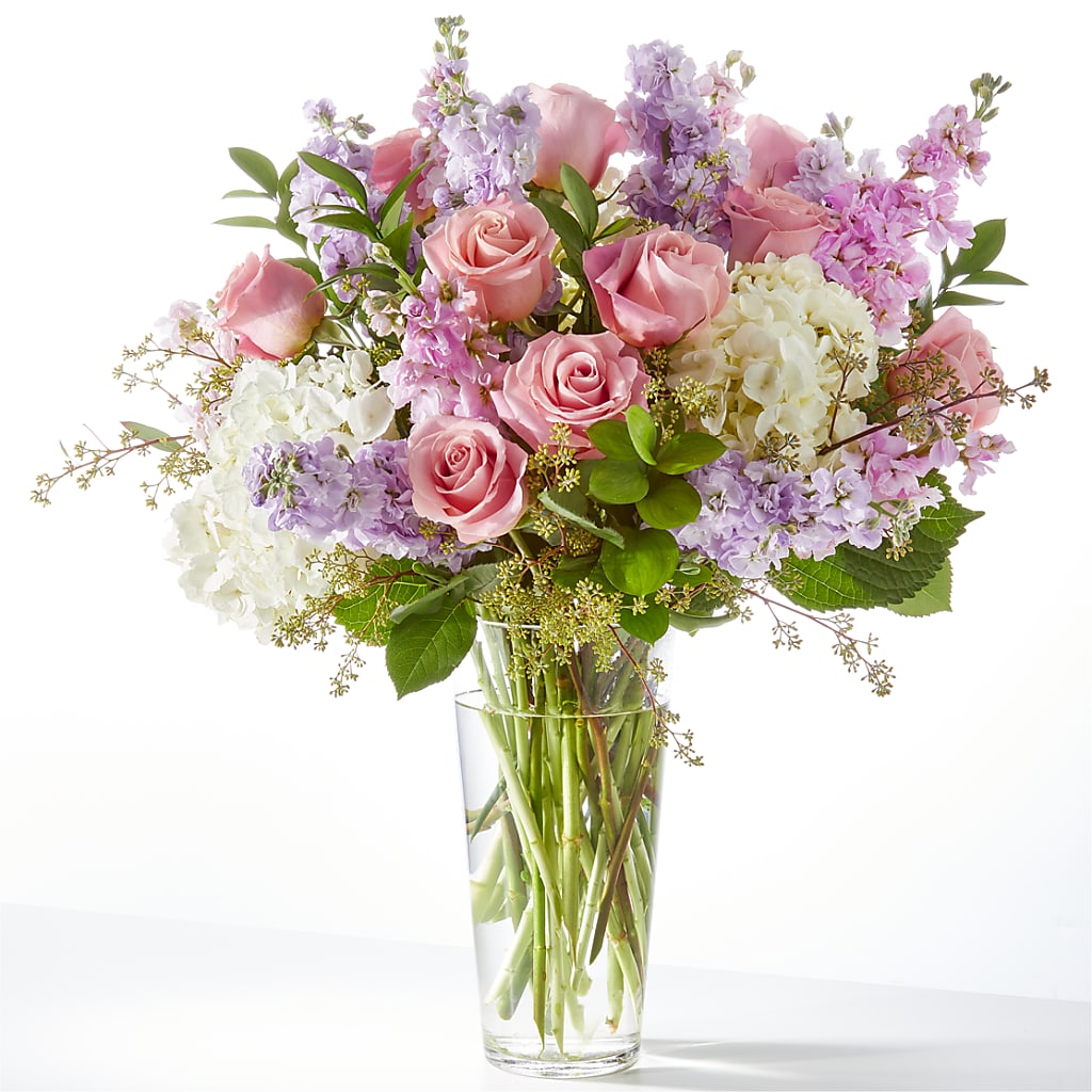 Embraced Bouquet – Flowersonsunday.com, Tontitown AR