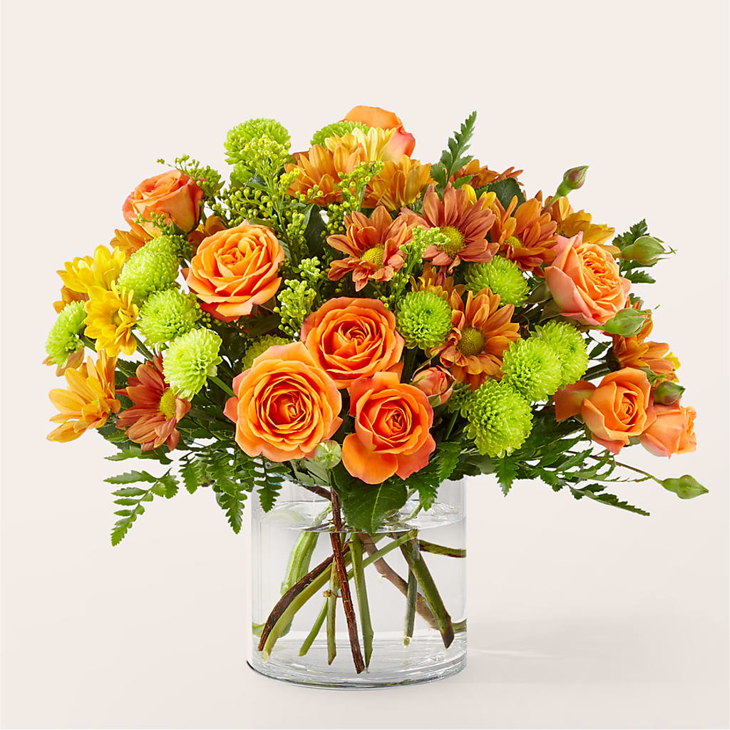 The Farmhouse Bouquet – Flowersonsunday.com, Tontitown AR